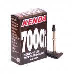 Камера Kenda 28 узк. спорт 60мм (700*18/25С) (50)  5-511491/5-516490
