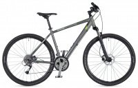 AUTHOR Mission 700c 2020