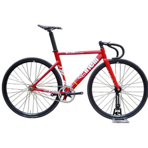 Cinelli Vigorelli Shark X-Press Rim