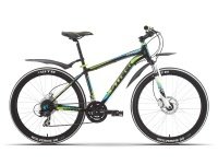 Stark Chaser HD 2015