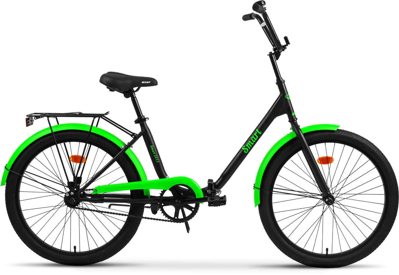 AIST Smart 24 1.1 2023