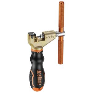 Выжимка цепи ICETOOLZ Pro Shop Chain Tool 62B7