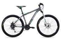 Marin Pioneer Trail Disc 2013