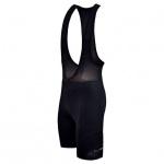 Велошорты Funkier Women Pro Bib Shorts S-9799-B13 с лямками и памперсом 15-552