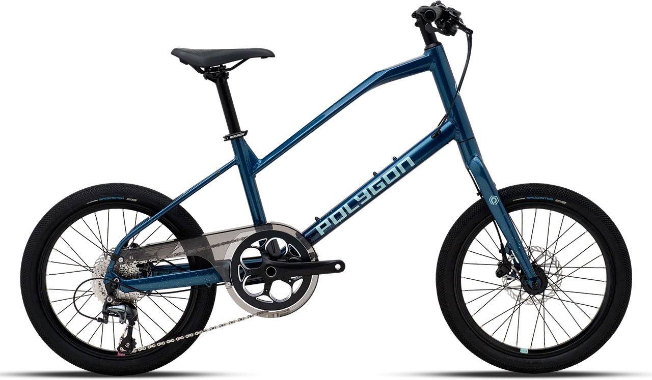 POLYGON Zeta Velo 20 2025