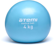 Медбол Atemi, ATB04, 4 кг