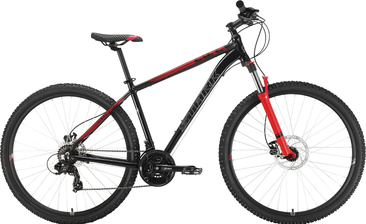Велосипед STARK Hunter 29.2 HD 2022
