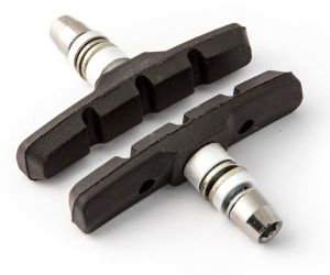 Тормозные колодки CLARKS CP510, 3-041