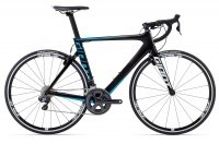 GIANT Propel Advanced 0 LTD (2015)