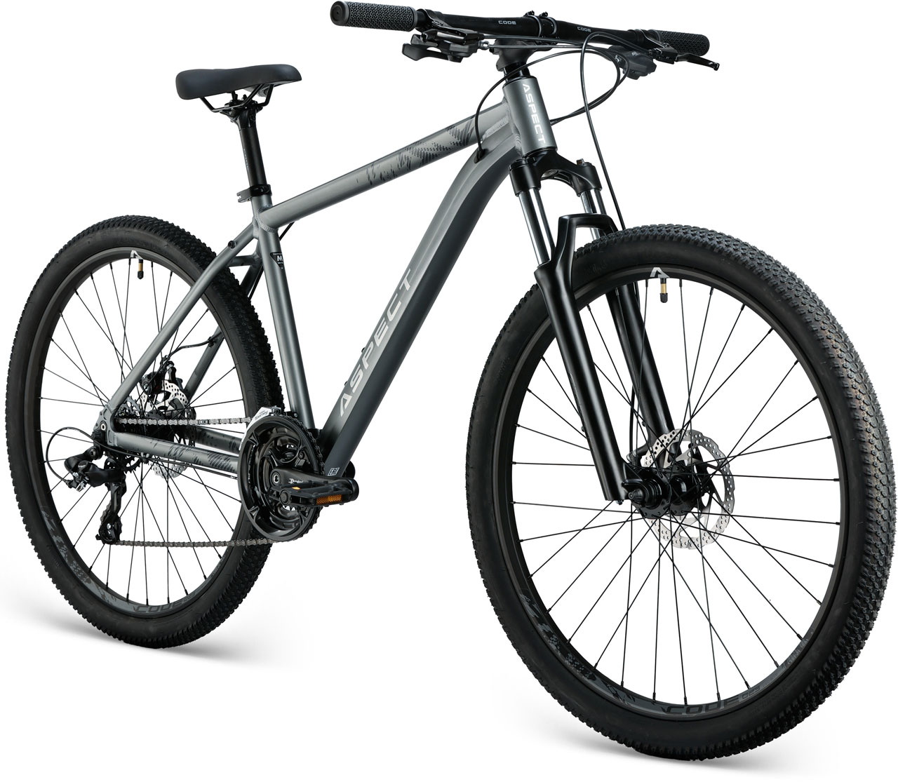ASPECT Radium 3x 27.5 2025