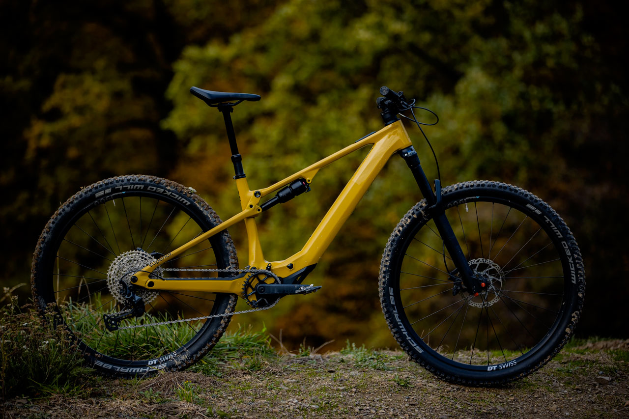 SUPERIOR iXF 9.2 2025