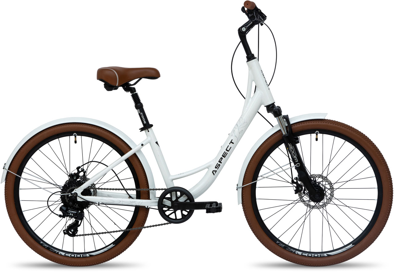 ASPECT Citylife 2026