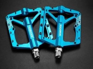 Педали Rockbros 2018-12BBL