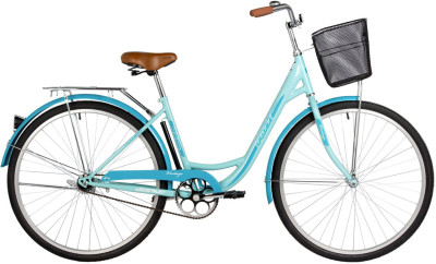 FOXX Vintage 28 2025