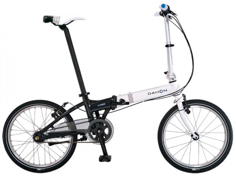 DAHON Vitesse I7 2015
