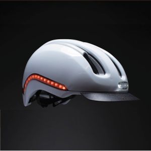 Шлем NUTCASE VIO Blanco MIPS Light