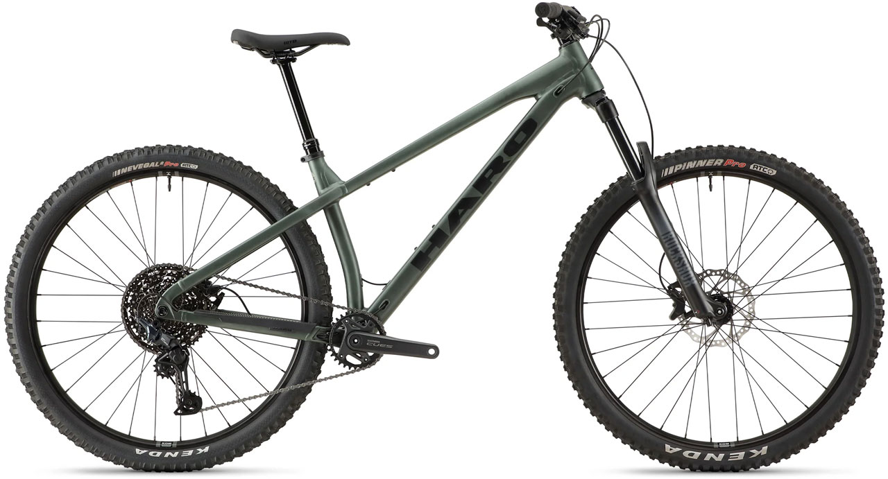 HARO Saguaro 3 2025