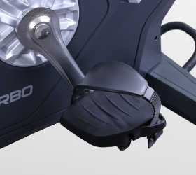 Велоэргометр BRONZE GYM U1000M Pro Turbo с генератором