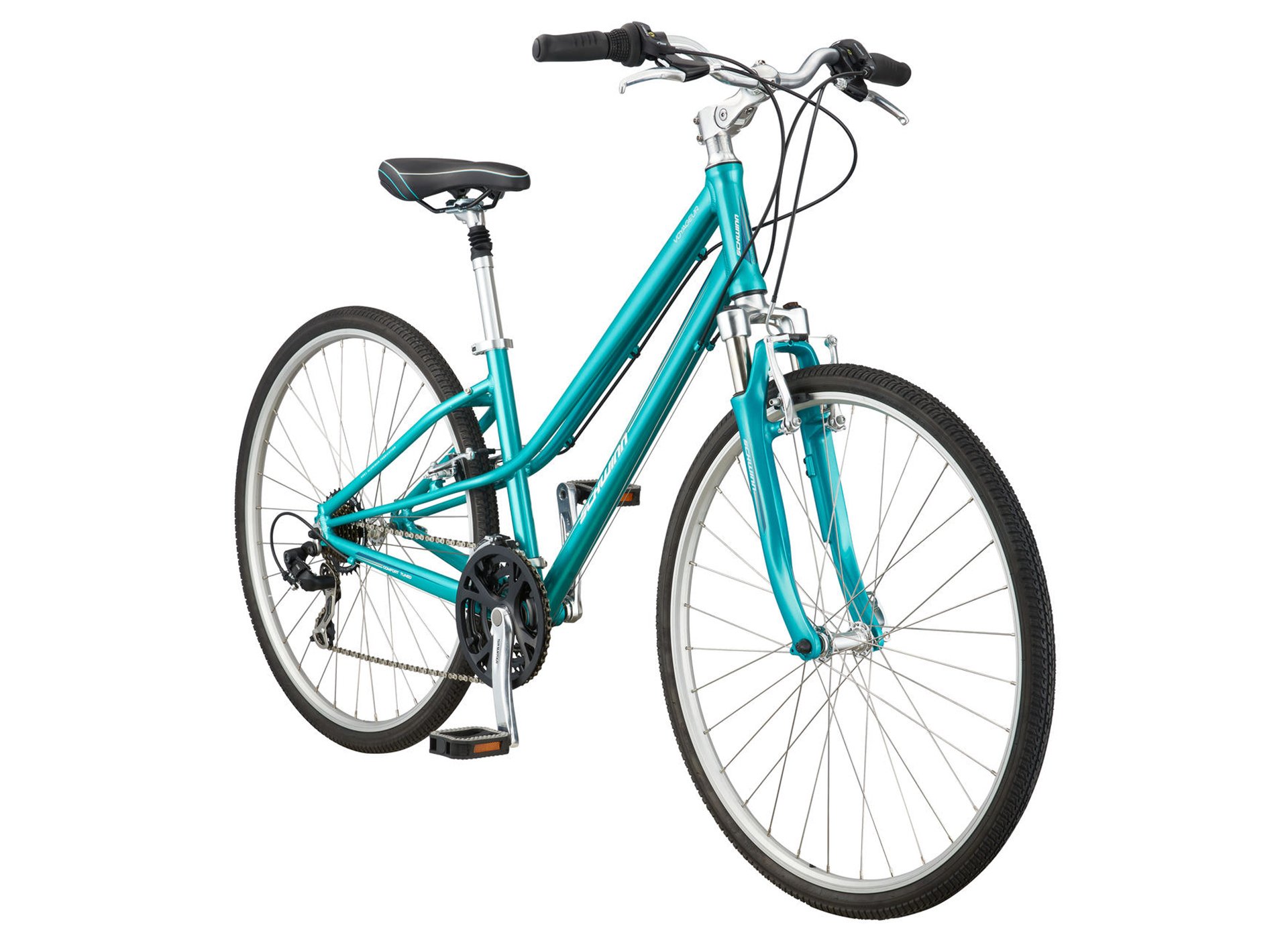 SCHWINN Voyageur women 2020