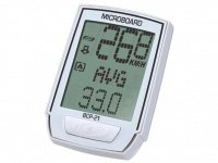 Велокомпьютер BBB MicroBoard BCP-21
