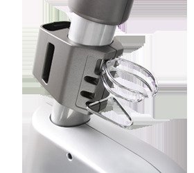 Велоэргометр Bronze Gym U900 Pro