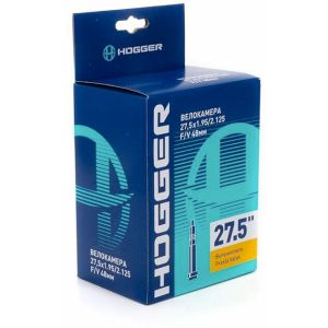 Камера HOGGER 27.5" x 1.95/2.125, спорт 48 мм