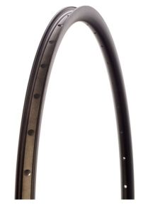 Обод 27,5" HORST ZLA-025 584х26,8/20х18 мм, 32 отв, AV, черный