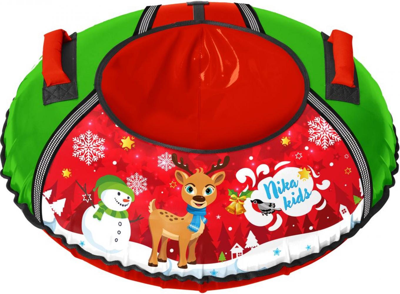 Тюбинг НИКА ТБ1КР, 85 см