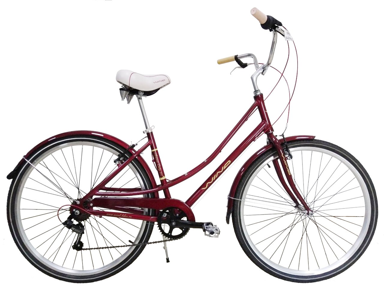 WIND AVENU 300 lady 28, 7ск