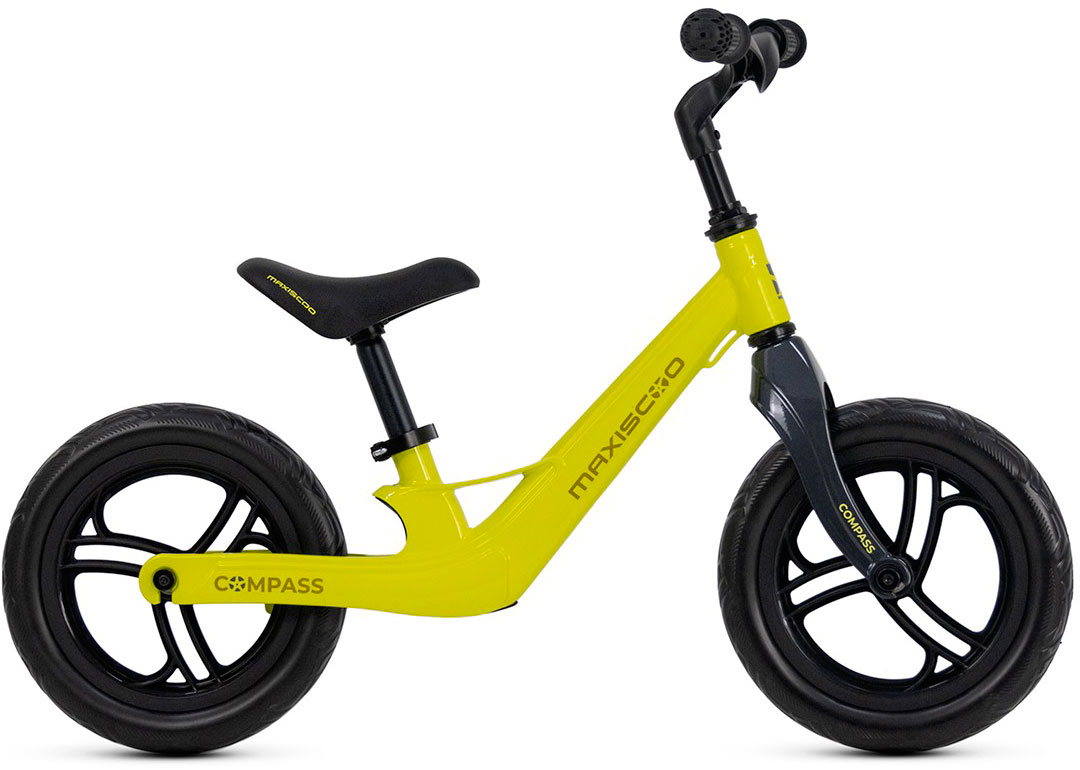 Беговел MAXISCOO Compass Стандарт плюс 12 2025