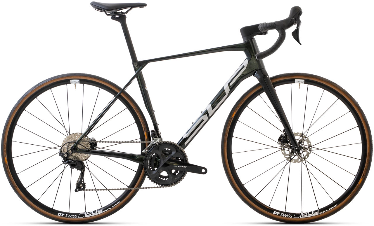 SUPERIOR X-Road Team Comp 2024