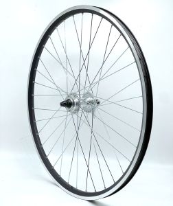 Колесо переднее 27.5" VD, эксцентрик, под диск