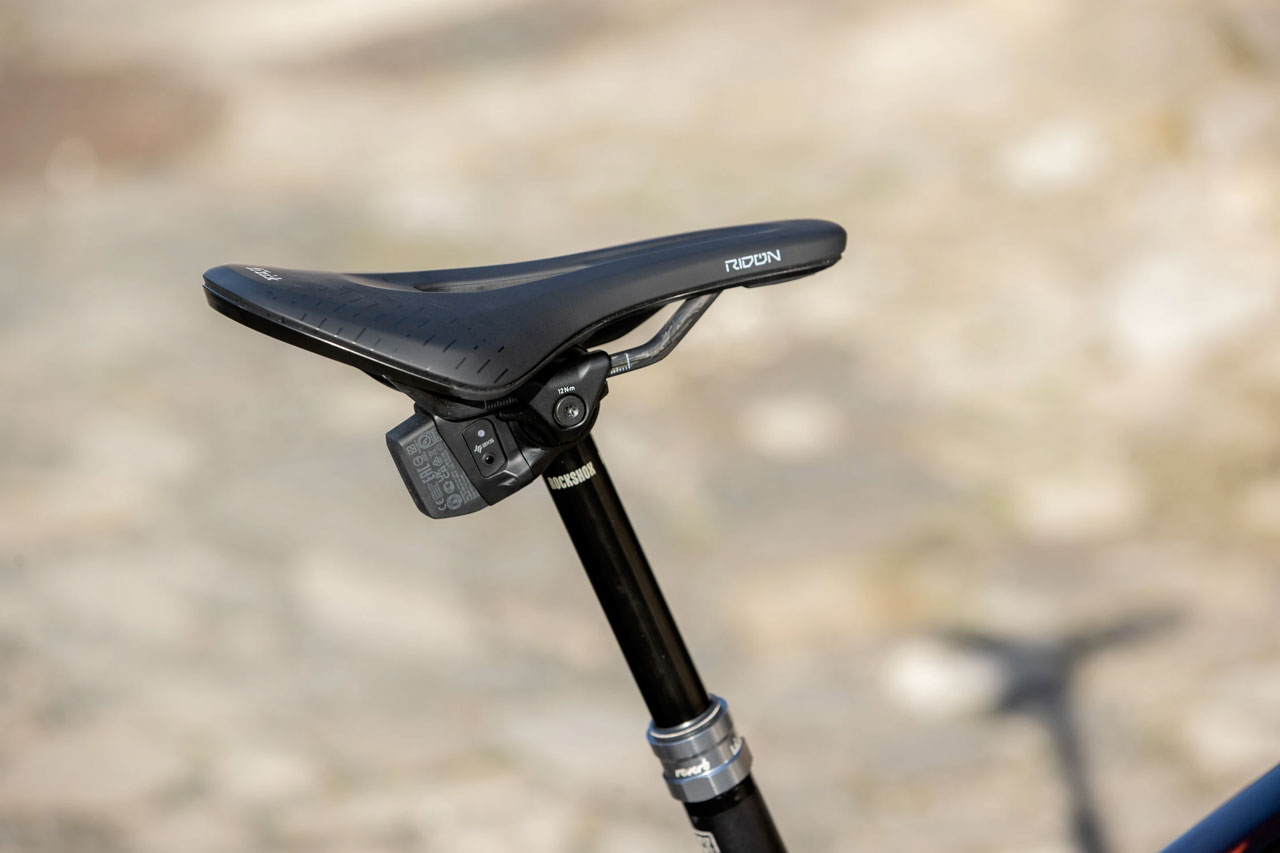 SUPERIOR XF 9.9 Team 2025