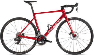 COLNAGO V4Rs Ultegra Di2 12v Vision SC45