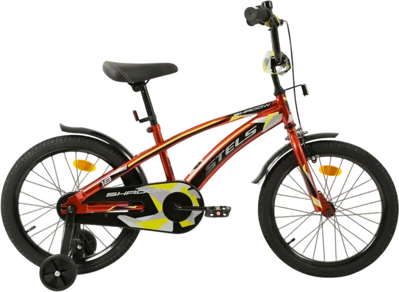 Велосипед STELS Shadow КC 18 Z010 2025