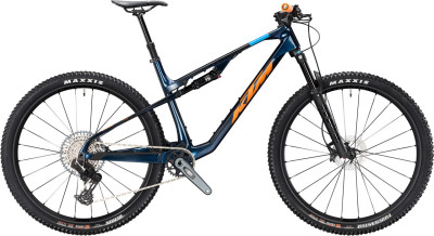 KTM Scarp MT Master 2024