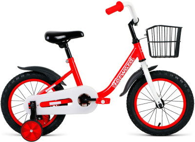 FORWARD Barrio 14 2022