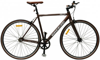 Велосипед HAEVNER BREEZE 28 2026