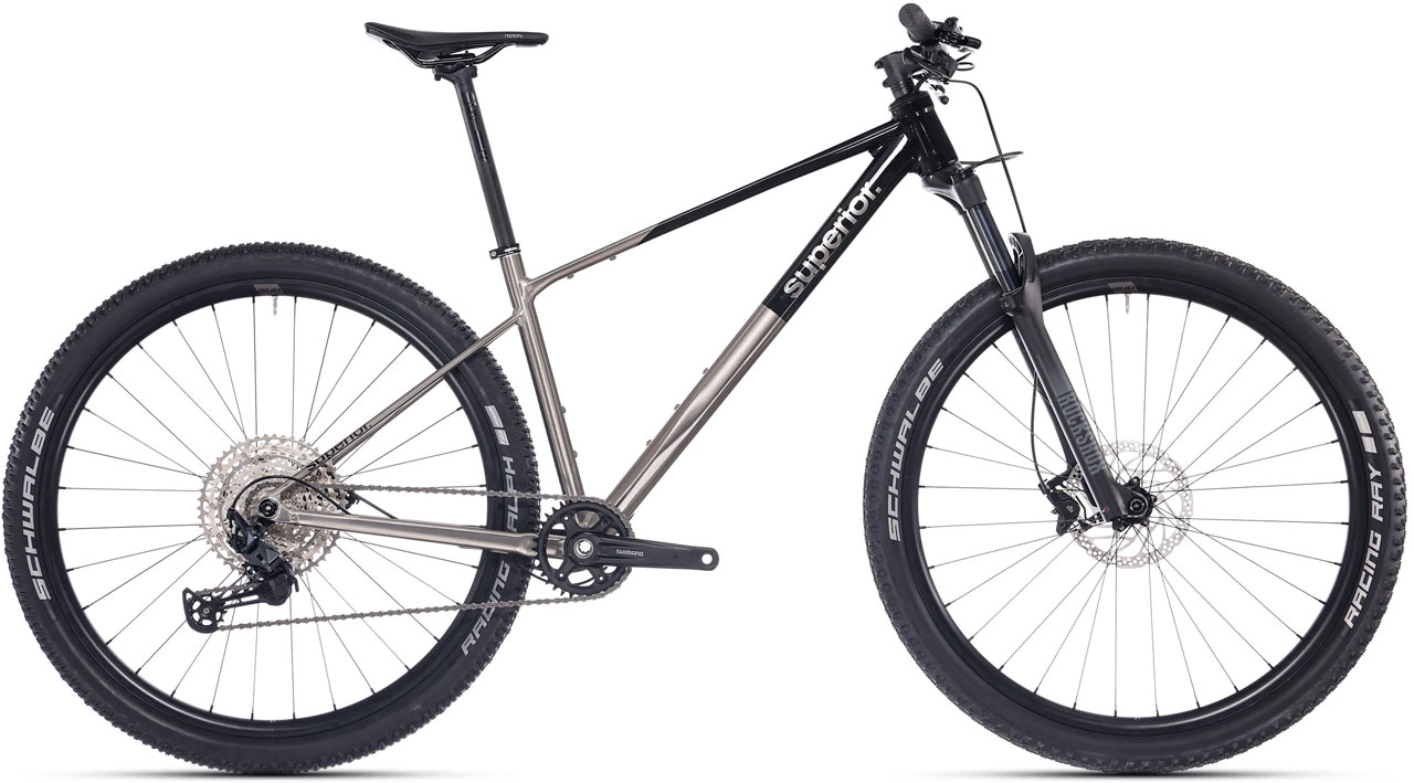 SUPERIOR XP 6.2 29 2026