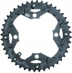 Звезда перед. 44T Shimano Alivio, 8ск, SHC-3-16M94400