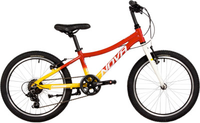 NOVATRACK Katrina V 20 2025