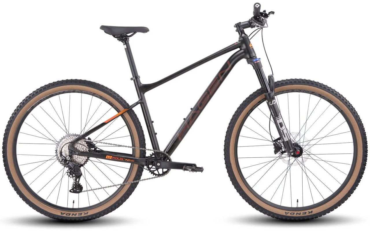 HAGEN 4.9 29 2025