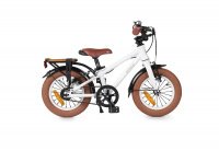 SHULZ Bubble 12 Lumi white 2018