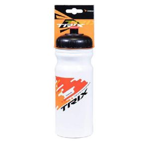 Фляга TRIX CSB-535 680 мл красно-черно-белая