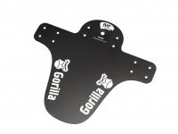 Крыло GORILLA на вилку короткое графика