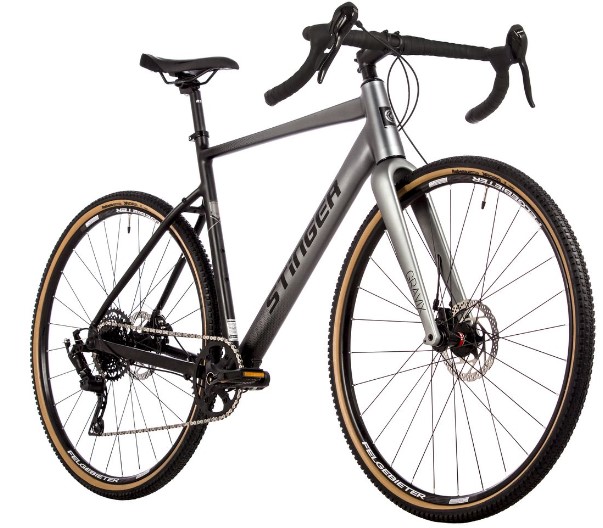 STINGER Gravix Std 700c 2023