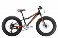 STARK Rocket Fat 20.1 D 2018