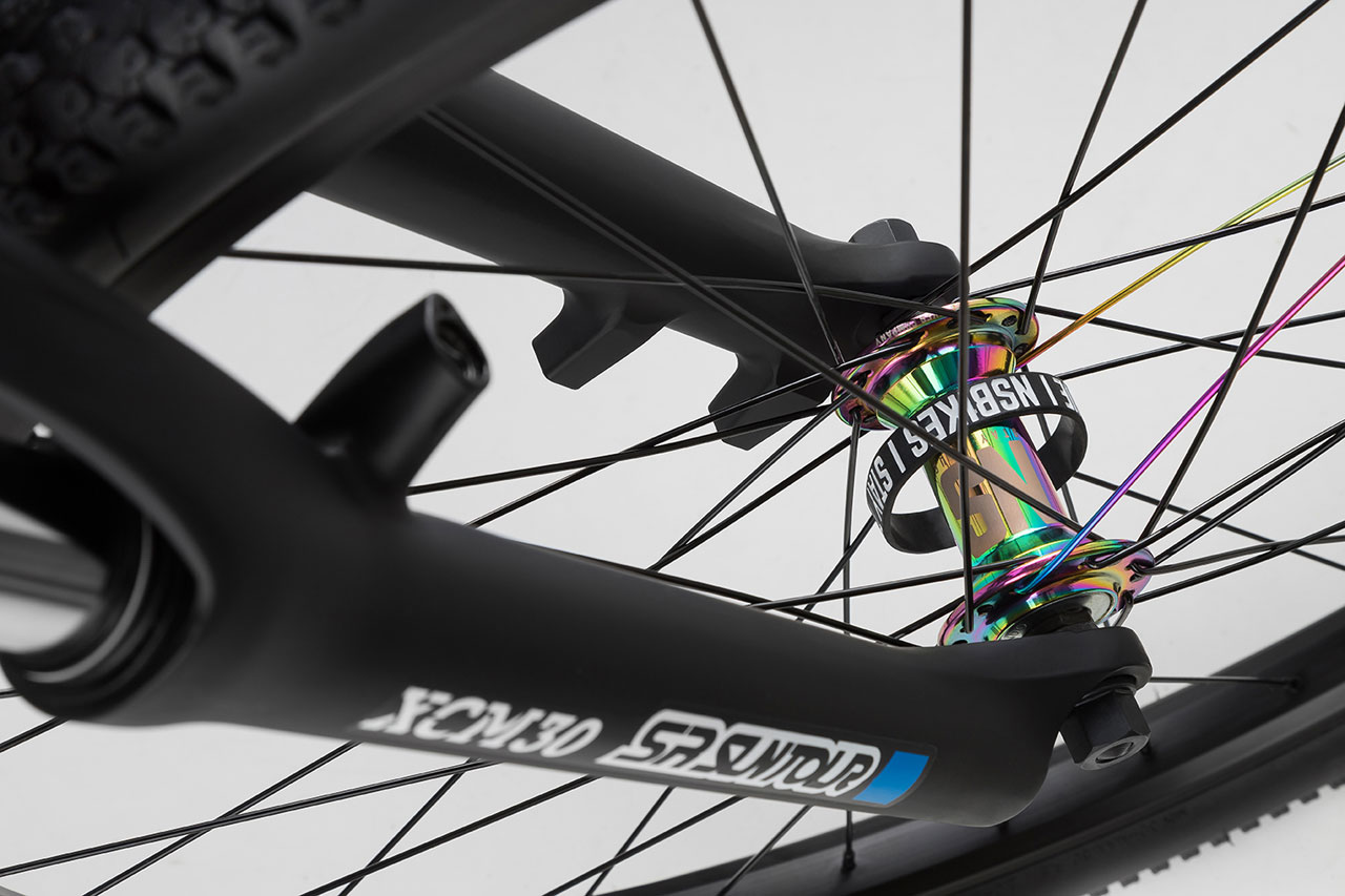 NS BIKES Zircus 2021