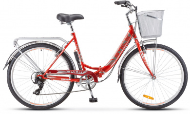 STELS Pilot 850 2022