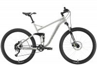 STARK Tactic FS 27.5 HD 2020